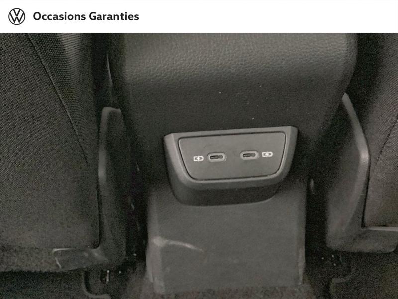 Voitures occasions VOLKSWAGEN TAIGO Life Nice