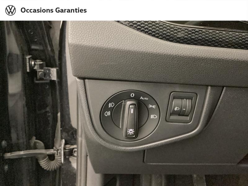 Voitures occasions VOLKSWAGEN TAIGO Life Nice