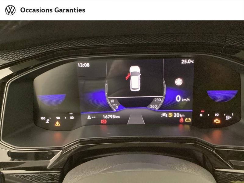 Voitures occasions VOLKSWAGEN TAIGO Life Nice