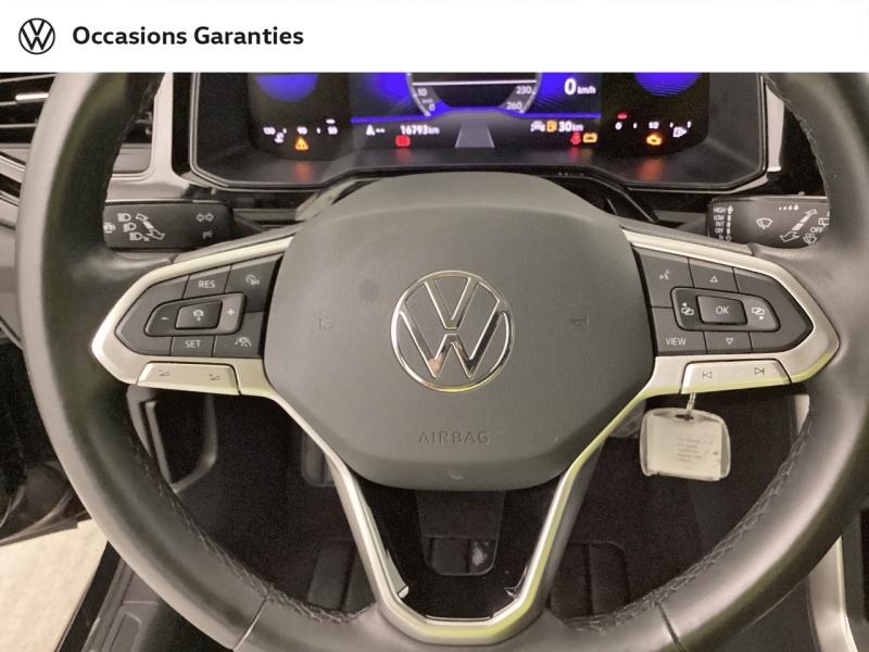 Voitures occasions VOLKSWAGEN TAIGO Life Nice