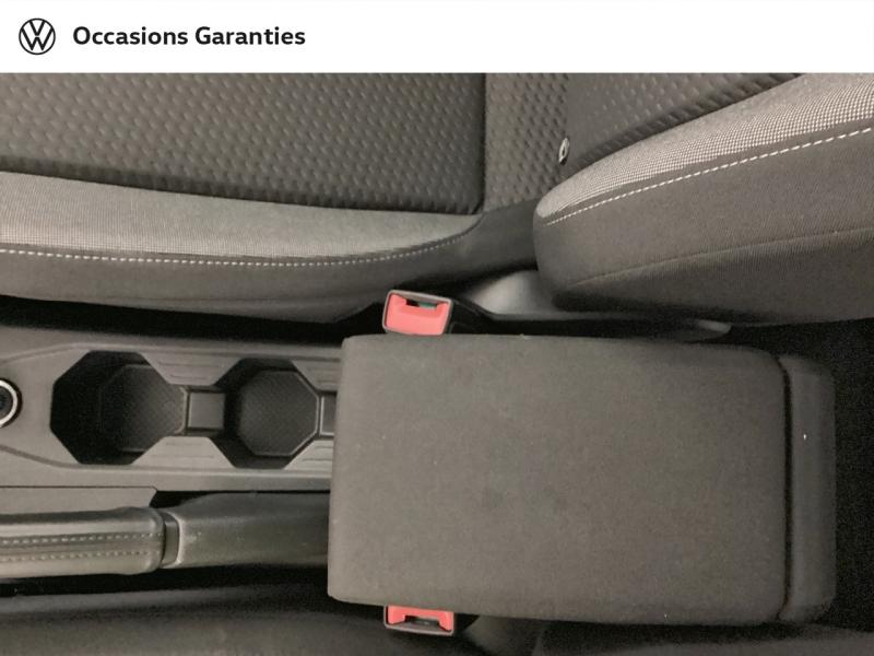 Voitures occasions VOLKSWAGEN TAIGO Life Nice