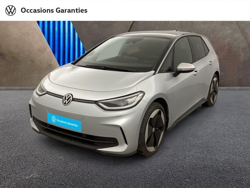 Voitures occasions VOLKSWAGEN ID.3 Life Max Nice