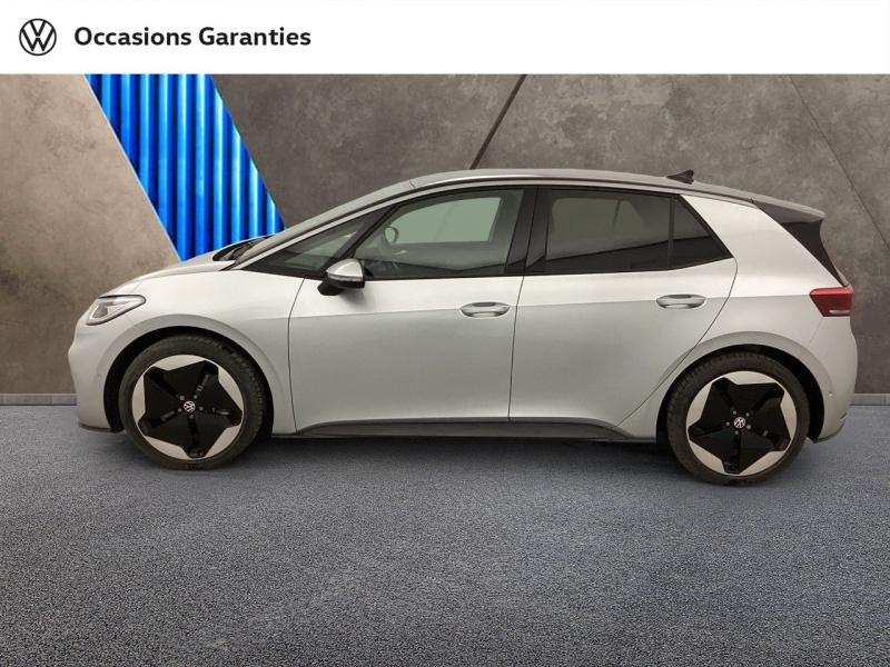 Voitures occasions VOLKSWAGEN ID.3 Life Max Nice