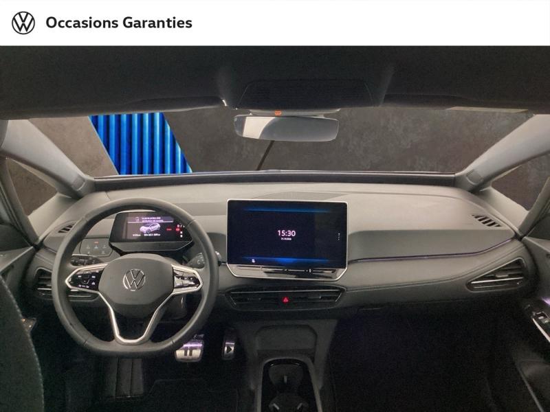 Voitures occasions VOLKSWAGEN ID.3 Life Max Nice
