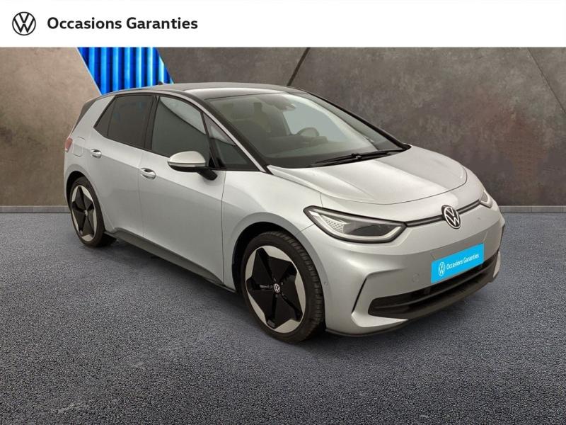 Voitures occasions VOLKSWAGEN ID.3 Life Max Nice