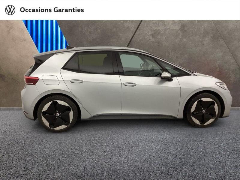 Voitures occasions VOLKSWAGEN ID.3 Life Max Nice