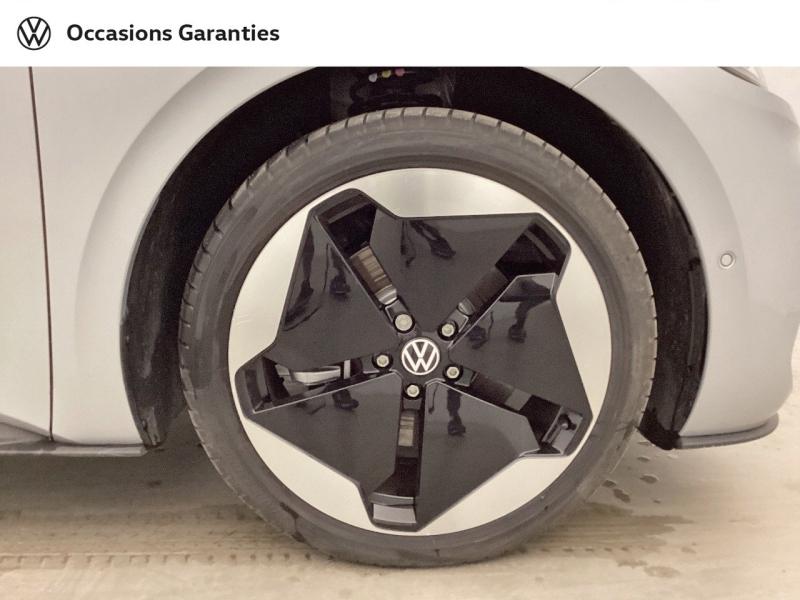 Voitures occasions VOLKSWAGEN ID.3 Life Max Nice