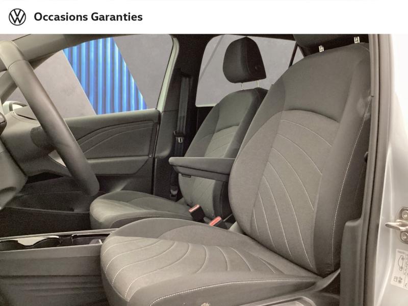 Voitures occasions VOLKSWAGEN ID.3 Life Max Nice