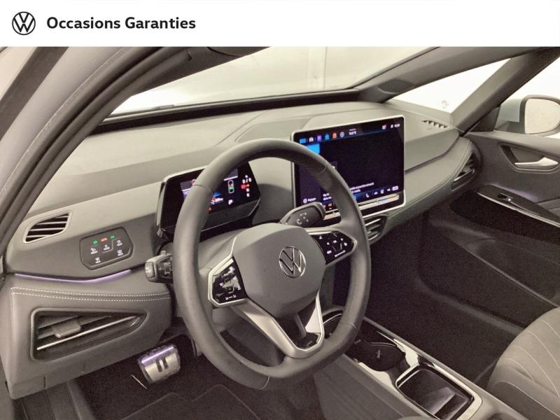 Voitures occasions VOLKSWAGEN ID.3 Life Max Nice