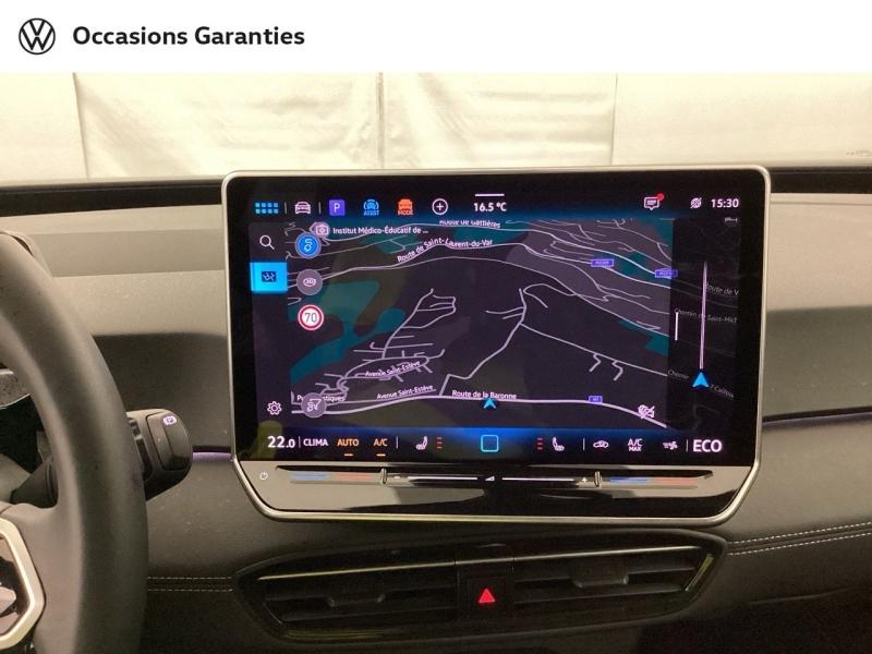 Voitures occasions VOLKSWAGEN ID.3 Life Max Nice