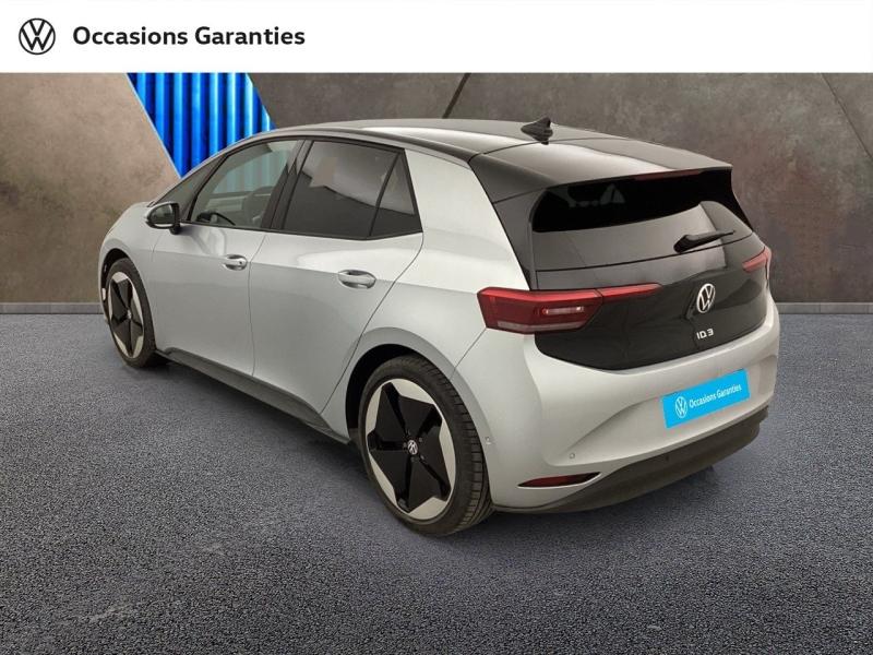 Voitures occasions VOLKSWAGEN ID.3 Life Max Nice