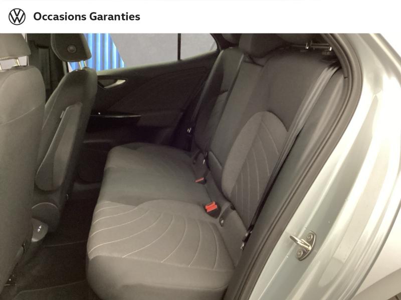 Voitures occasions VOLKSWAGEN ID.3 Life Max Nice