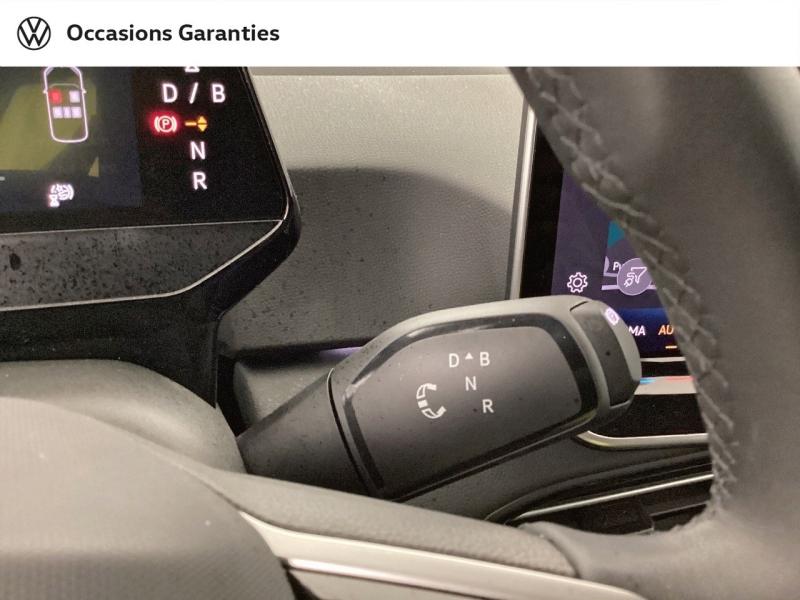 Voitures occasions VOLKSWAGEN ID.3 Life Max Nice