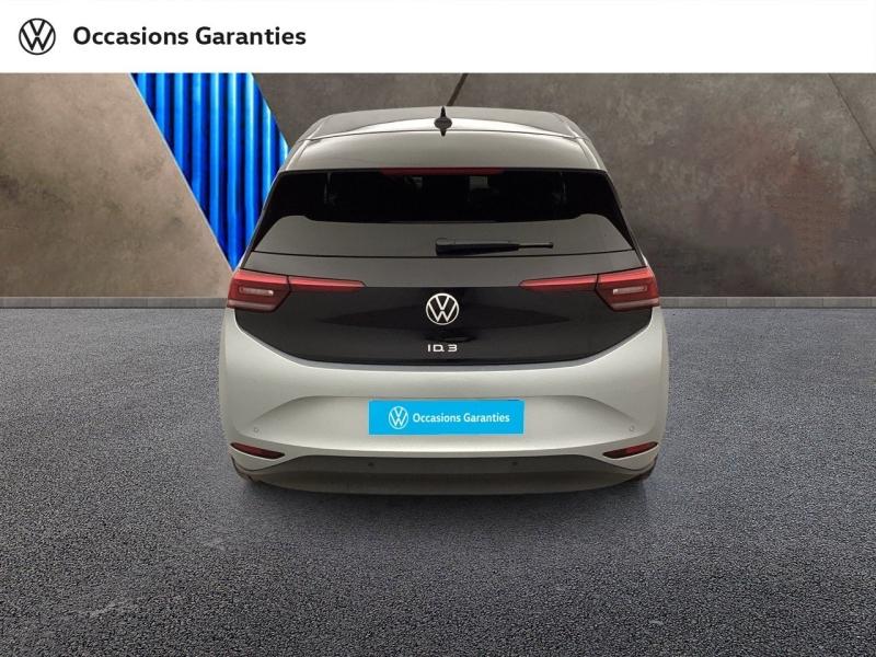 Voitures occasions VOLKSWAGEN ID.3 Life Max Nice