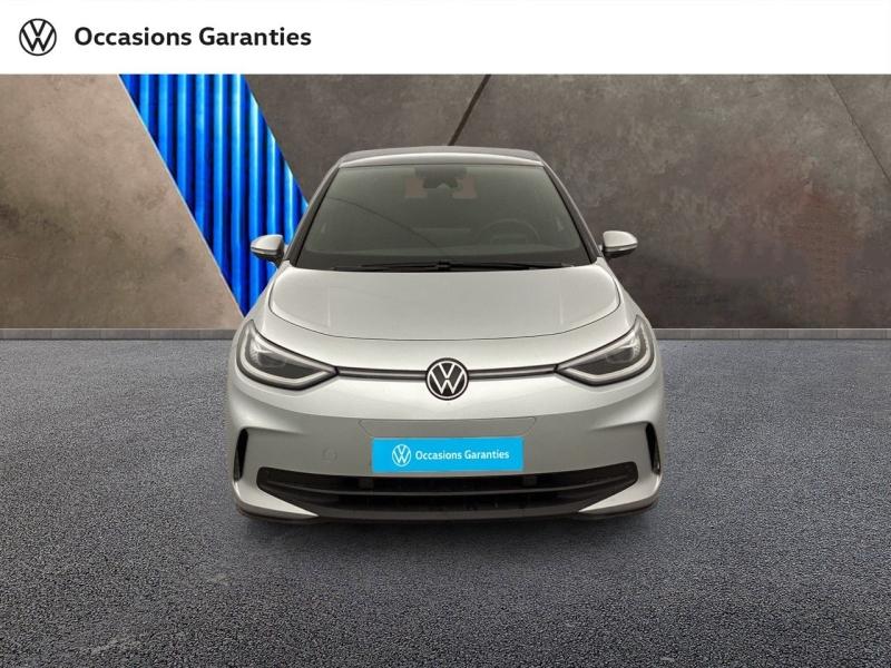 Voitures occasions VOLKSWAGEN ID.3 Life Max Nice