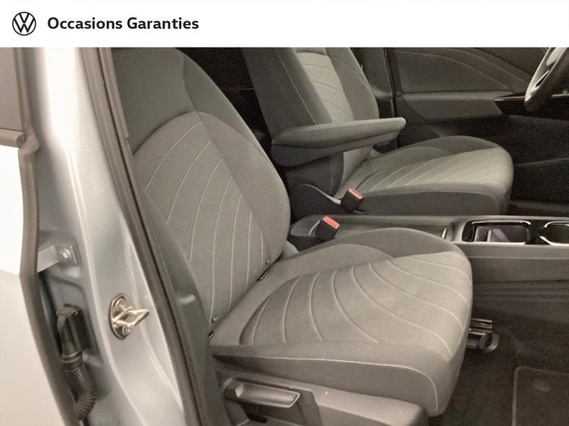 Voitures occasions VOLKSWAGEN ID.3 Life Max Nice