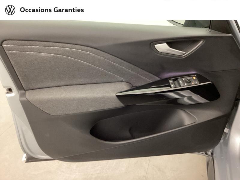 Voitures occasions VOLKSWAGEN ID.3 Life Max Nice