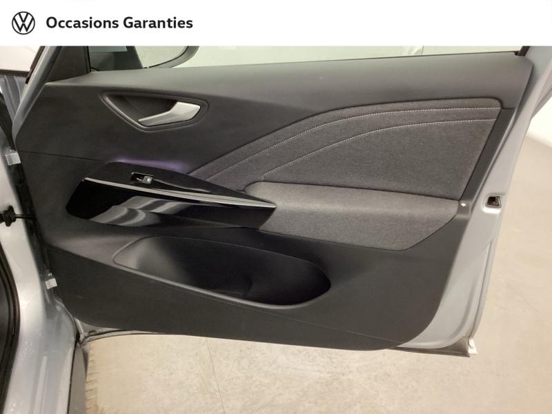 Voitures occasions VOLKSWAGEN ID.3 Life Max Nice