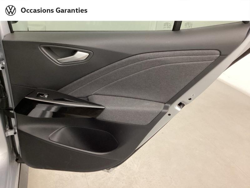 Voitures occasions VOLKSWAGEN ID.3 Life Max Nice