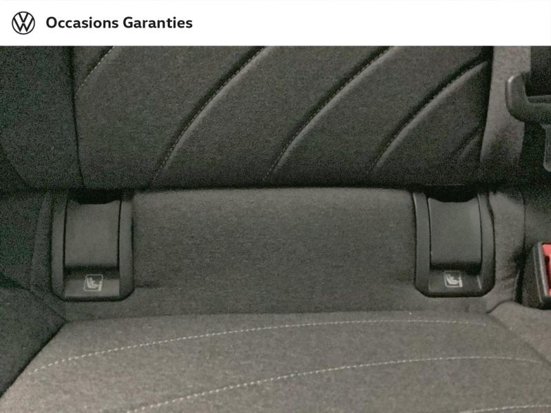 Voitures occasions VOLKSWAGEN ID.3 Life Max Nice