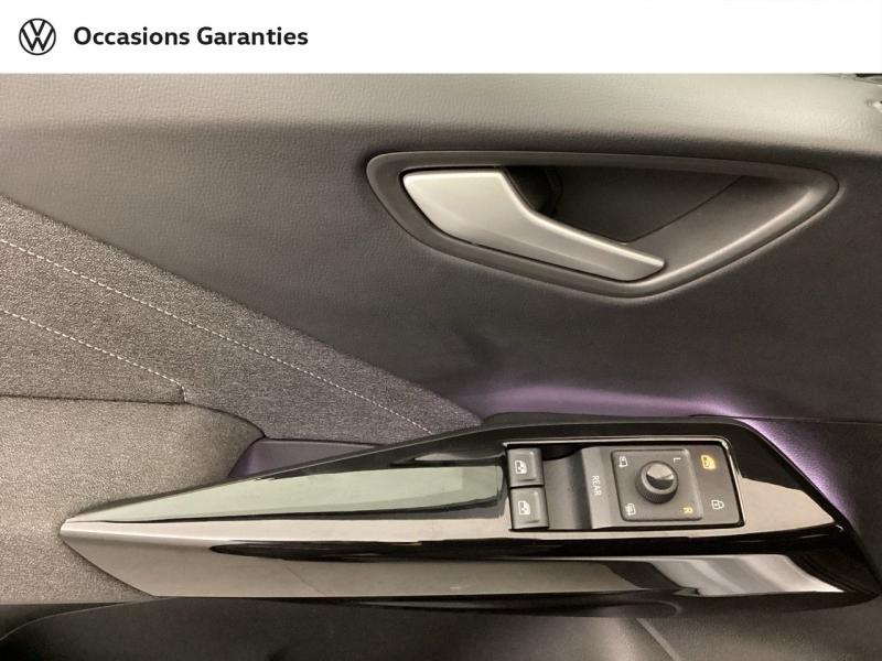 Voitures occasions VOLKSWAGEN ID.3 Life Max Nice
