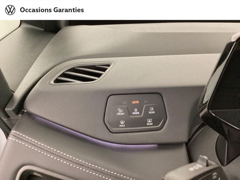 Voitures occasions VOLKSWAGEN ID.3 Life Max Nice