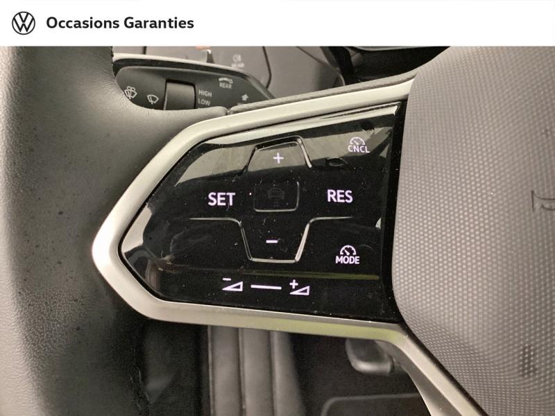 Voitures occasions VOLKSWAGEN ID.3 Life Max Nice