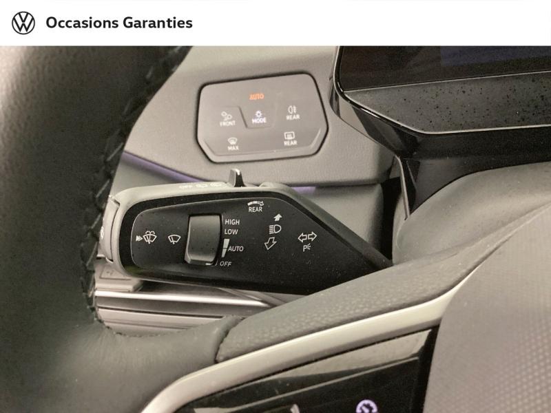 Voitures occasions VOLKSWAGEN ID.3 Life Max Nice