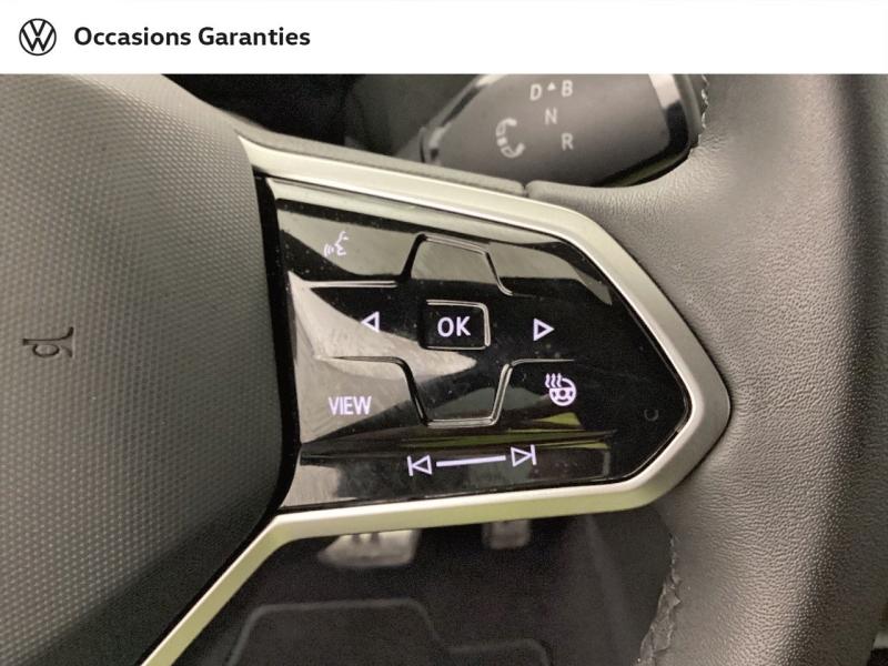 Voitures occasions VOLKSWAGEN ID.3 Life Max Nice
