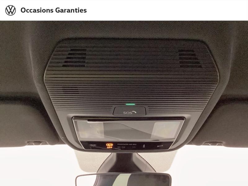 Voitures occasions VOLKSWAGEN ID.3 Life Max Nice