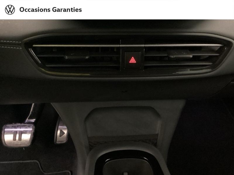 Voitures occasions VOLKSWAGEN ID.3 Life Max Nice