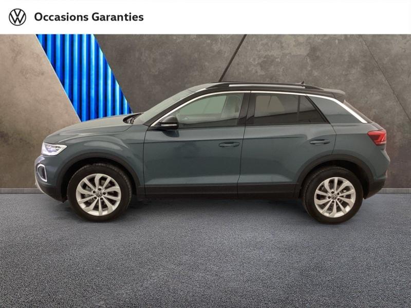 Voitures occasions VOLKSWAGEN T-ROC VW Edition Nice