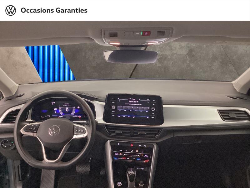 Voitures occasions VOLKSWAGEN T-ROC VW Edition Nice
