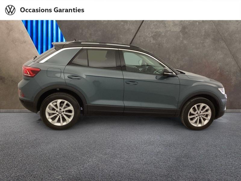 Voitures occasions VOLKSWAGEN T-ROC VW Edition Nice