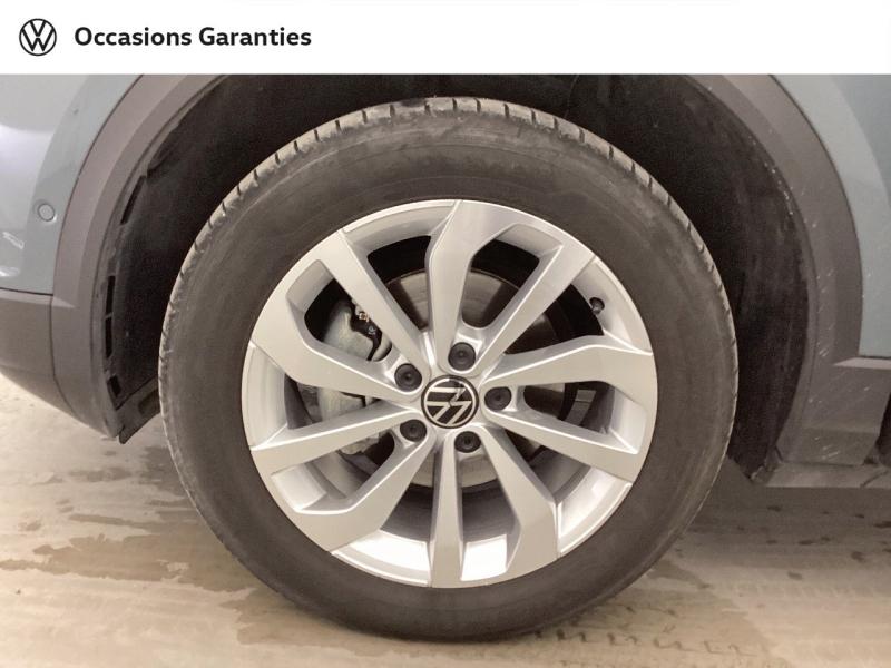 Voitures occasions VOLKSWAGEN T-ROC VW Edition Nice
