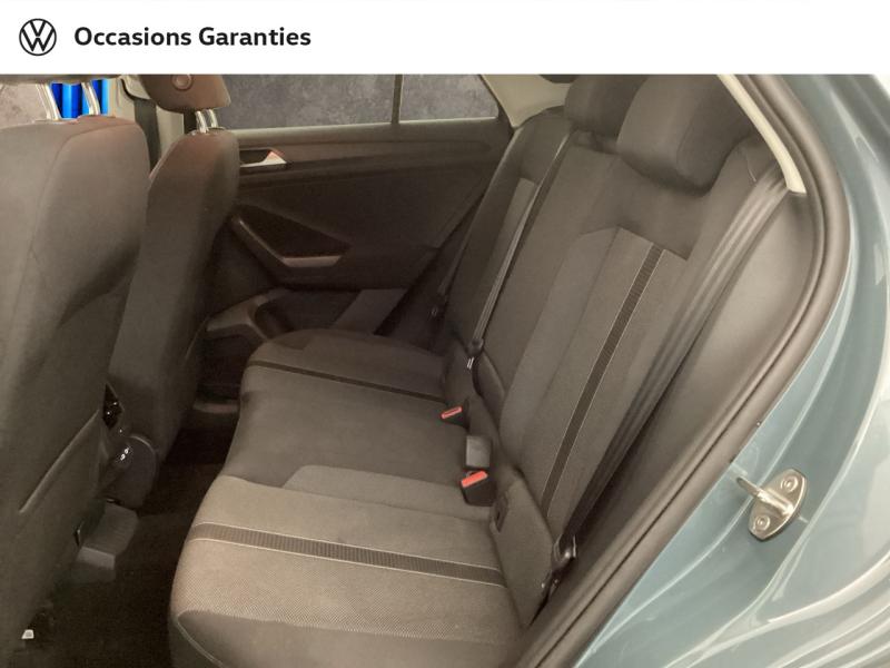 Voitures occasions VOLKSWAGEN T-ROC VW Edition Nice
