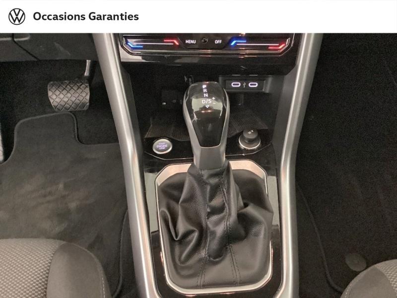 Voitures occasions VOLKSWAGEN T-ROC VW Edition Nice