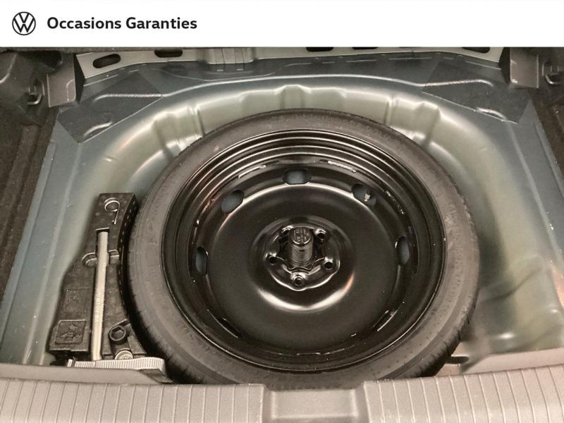 Voitures occasions VOLKSWAGEN T-ROC VW Edition Nice