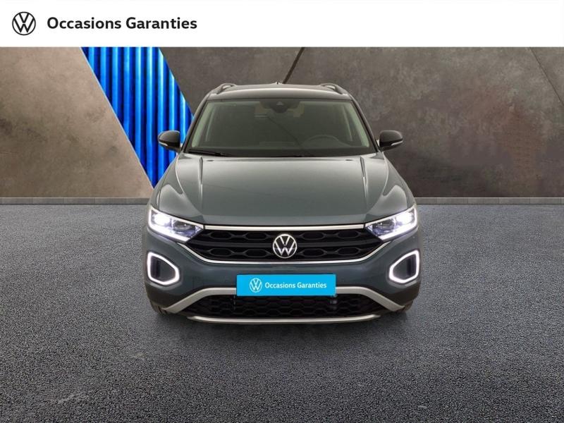 Voitures occasions VOLKSWAGEN T-ROC VW Edition Nice