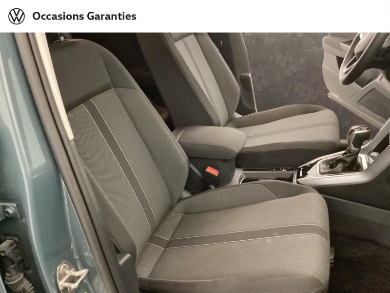 Voitures occasions VOLKSWAGEN T-ROC VW Edition Nice