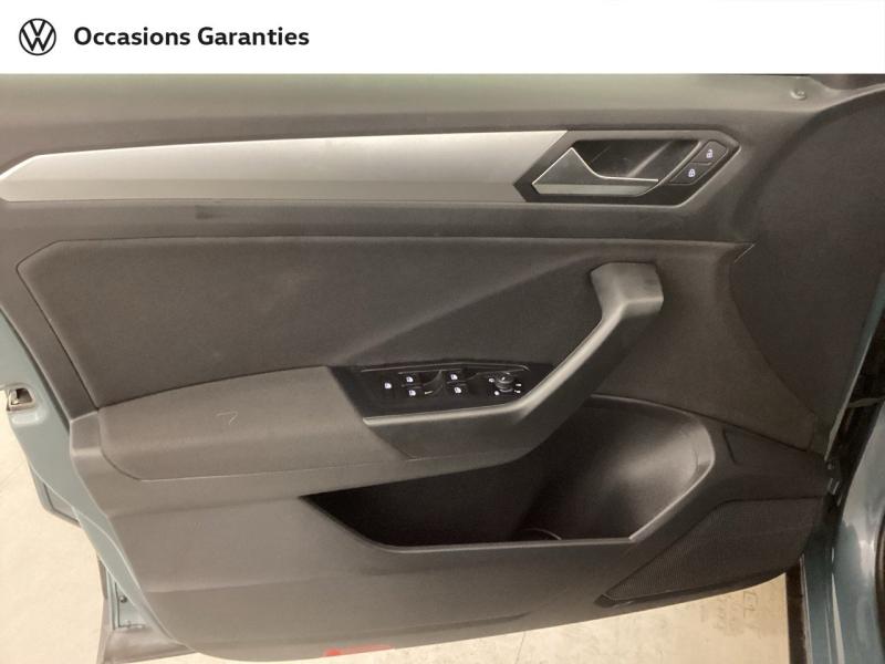 Voitures occasions VOLKSWAGEN T-ROC VW Edition Nice