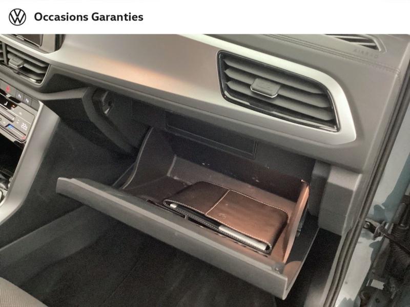 Voitures occasions VOLKSWAGEN T-ROC VW Edition Nice