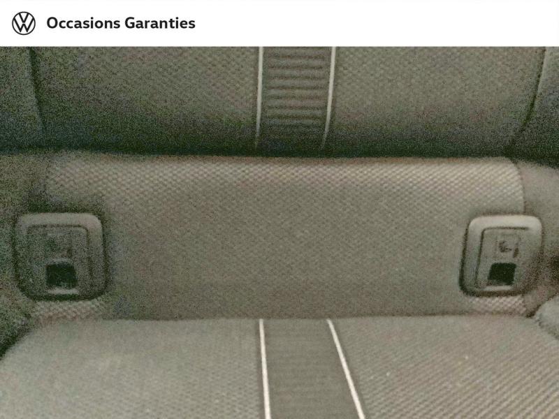 Voitures occasions VOLKSWAGEN T-ROC VW Edition Nice