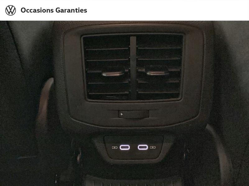 Voitures occasions VOLKSWAGEN T-ROC VW Edition Nice