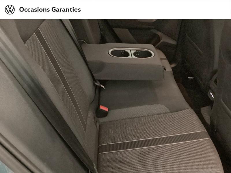 Voitures occasions VOLKSWAGEN T-ROC VW Edition Nice