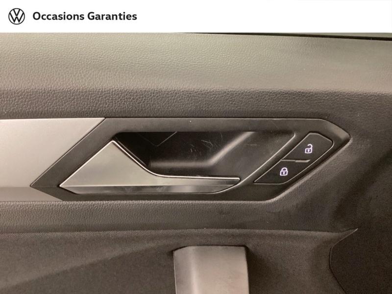 Voitures occasions VOLKSWAGEN T-ROC VW Edition Nice