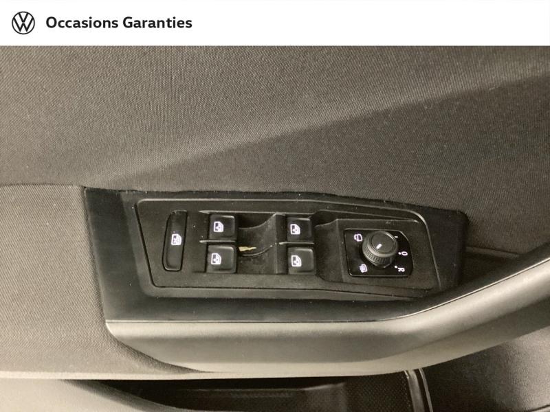 Voitures occasions VOLKSWAGEN T-ROC VW Edition Nice