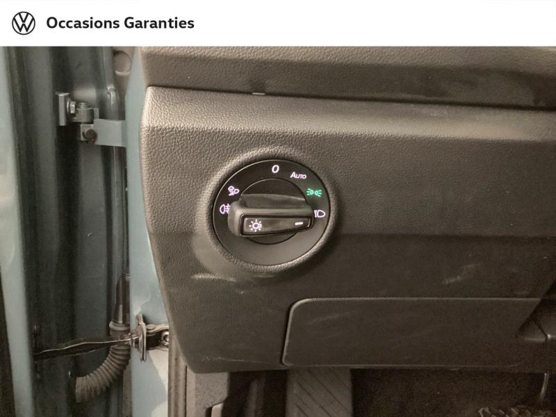 Voitures occasions VOLKSWAGEN T-ROC VW Edition Nice