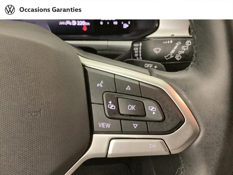 Voitures occasions VOLKSWAGEN T-ROC VW Edition Nice