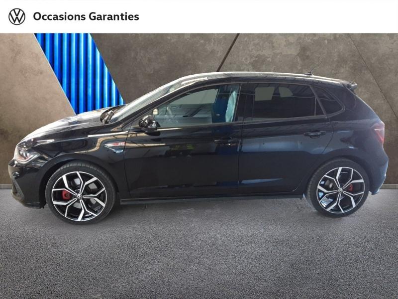 Voitures occasions VOLKSWAGEN POLO GTI Nice